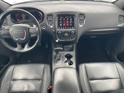Used 2020 Dodge Durango GT image 24
