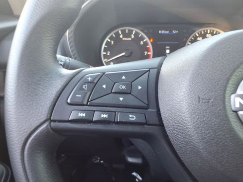 Certified 2025 Nissan Sentra S image 11