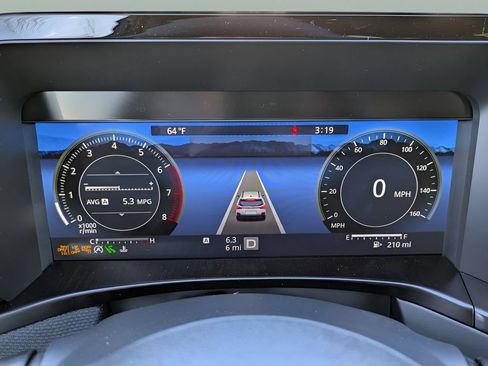 Used 2026 Subaru Outback Premium AWD/4WD image 3