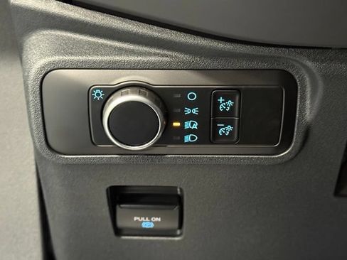 Used 2025 Ford Bronco Big Bend AWD/4WD image 15