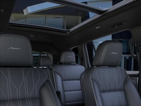 New 2027 Buick Enclave Avenir AWD/4WD image 24