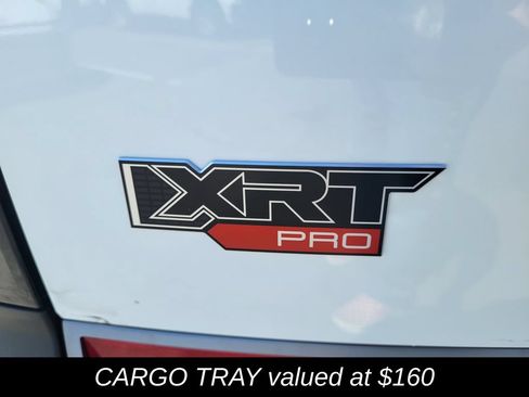 New 2026 Hyundai Palisade XRT Pro AWD/4WD image 6