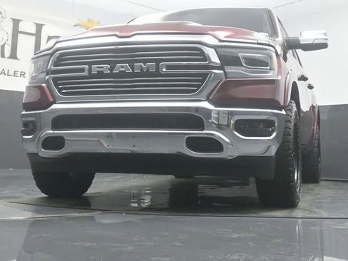 Used 2022 RAM 1500 Laramie image 55