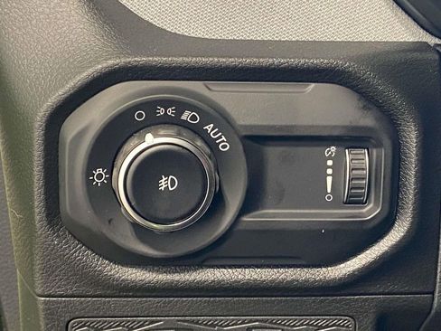 New 2026 Jeep Wrangler Willys image 19