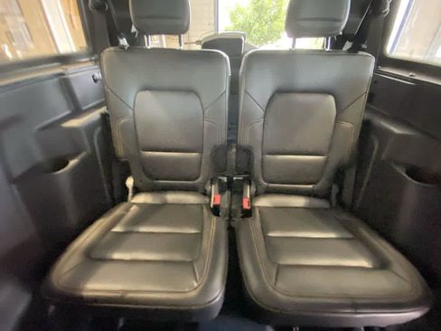 Used 2023 Ford Bronco Badlands AWD/4WD image 25
