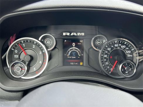 New 2024 RAM 5500 Tradesman w/ Chrome Appearance Group image 25