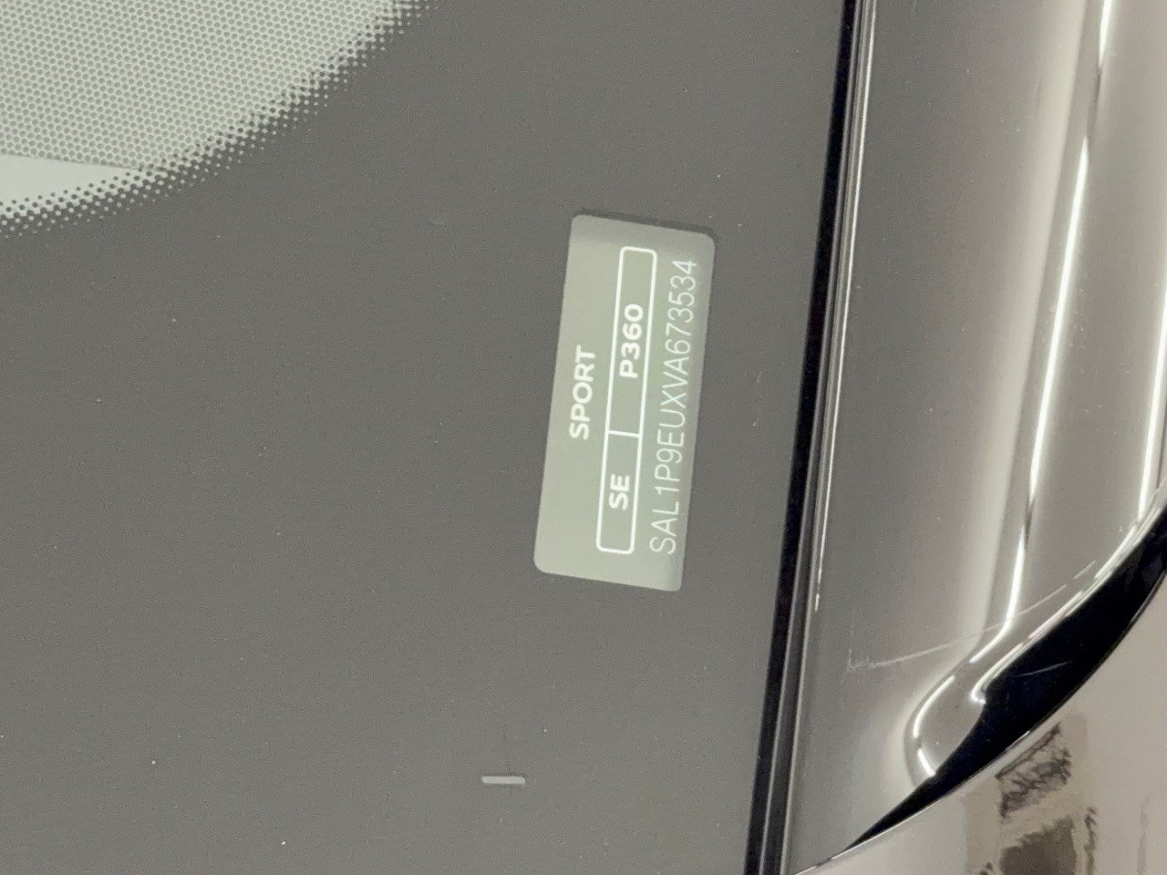 New 2027 Land Rover Range Rover Sport SE AWD/4WD image 30