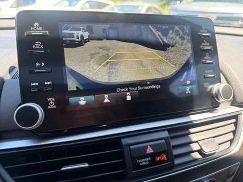 Used 2019 Honda Accord EX-L image 29