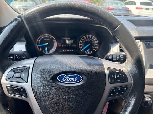 Used 2022 Ford Ranger XLT w/ Equipment Group 302A High image 28