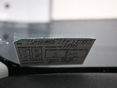 Used 2023 Tesla Model Y Long Range