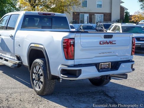 New 2026 GMC Sierra 3500 Denali image 6
