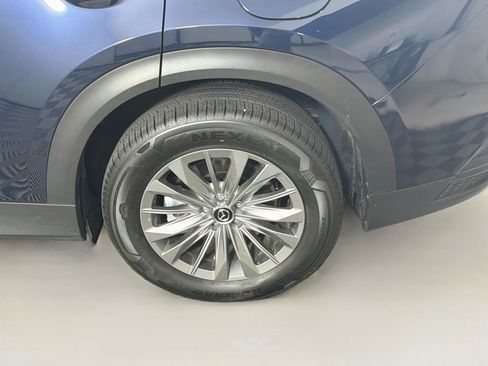 Used 2025 MAZDA CX-90 3.3 Turbo w/ Preferred Package AWD/4WD image 11