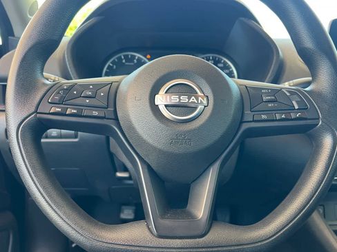 Used 2024 Nissan Sentra S FWD image 24