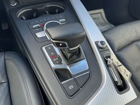 Used 2018 Audi A5 2.0T Premium Plus image 21