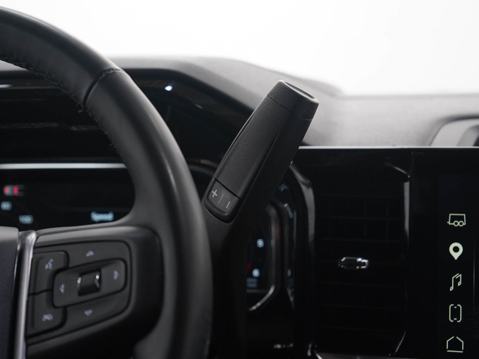 Used 2024 GMC Sierra 1500 Elevation w/ LPO, Elevation Black Package AWD/4WD image 20