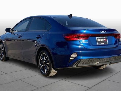 Used 2024 Kia Forte LXS image 11