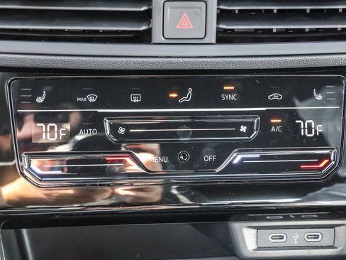 New 2026 Volkswagen Jetta Sport FWD image 29