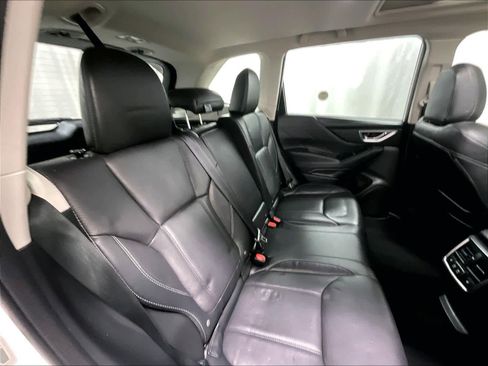 Used 2023 Subaru Forester Touring image 16
