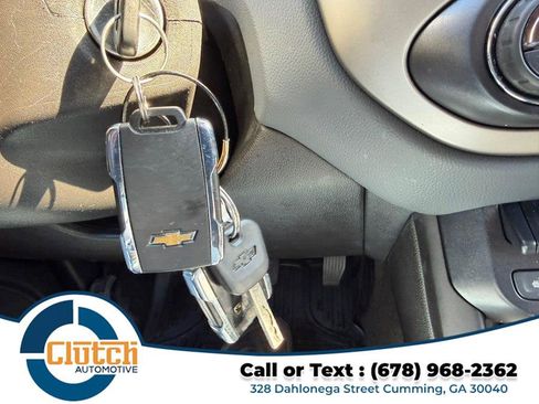 Used 2015 Chevrolet Colorado Z71 image 33