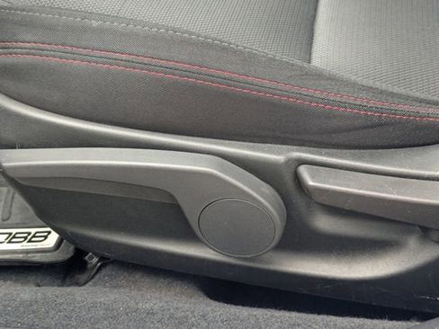 Used 2021 Subaru WRX Premium w/ Popular Package #1 image 21