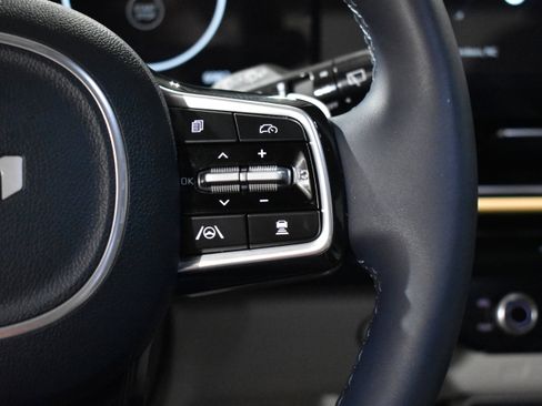 Used 2025 Kia Carnival SX Prestige image 17