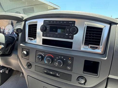 Used 2009 Dodge Ram 2500 Truck SLT w/ Popular Equipment Group AWD/4WD image 36