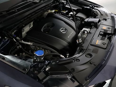 Used 2022 MAZDA CX-5 AWD 2.5 S image 35