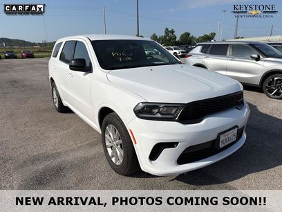 Used 2026 Dodge Durango GT