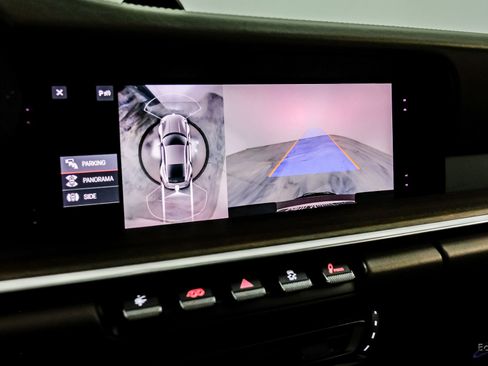 Used 2021 Porsche 911 Turbo S image 76