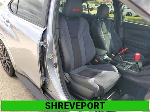 Used 2022 Subaru WRX Limited image 28