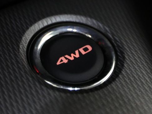 Used 2022 Mitsubishi Outlander Sport SE image 25