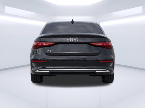 Used 2023 Audi A3 2.0T Premium Plus AWD/4WD image 7