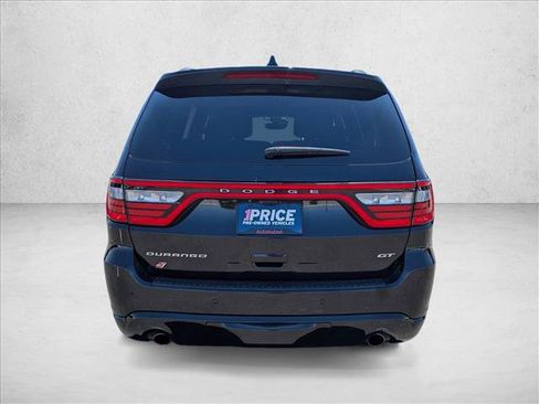 Used 2024 Dodge Durango GT AWD/4WD image 7