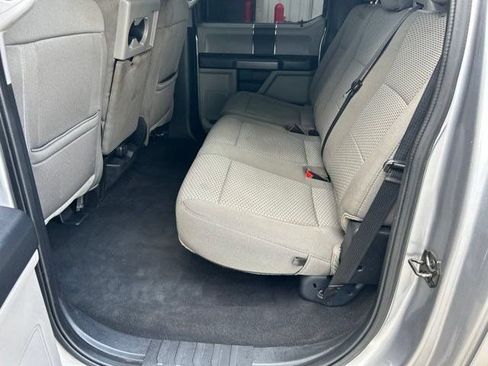 Used 2021 Ford F350 XLT AWD/4WD image 40