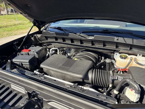 Certified 2024 GMC Sierra 1500 Denali image 37