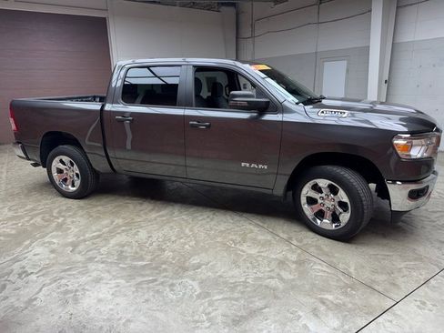 Used 2023 RAM 1500 Big Horn image 6
