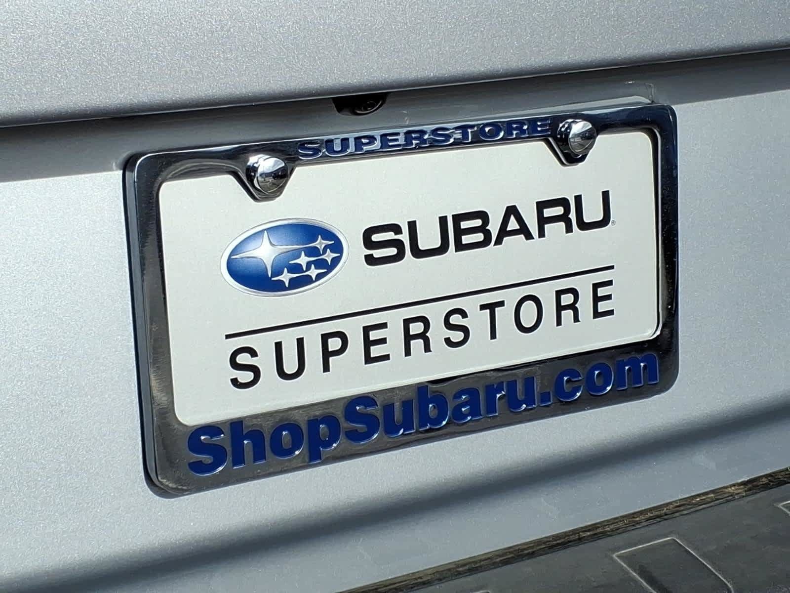 Used 2026 Subaru Outback Premium AWD/4WD image 14