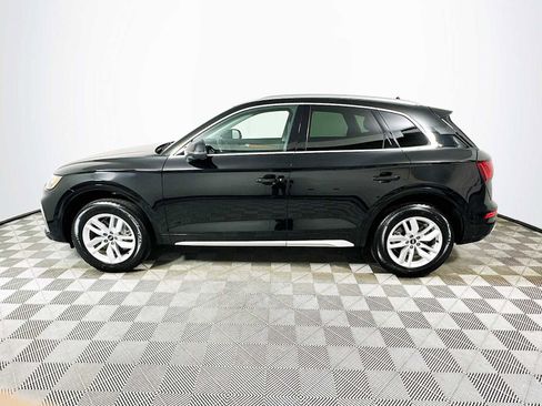 Certified 2023 Audi Q5 2.0T Premium w/ Convenience Package image 4