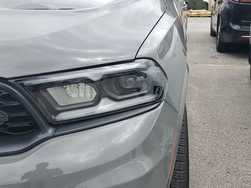 Used 2023 Dodge Durango SRT Hellcat AWD/4WD image 4