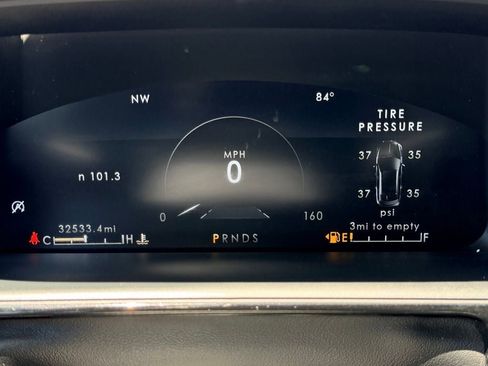 Used 2023 Lincoln Nautilus AWD w/ Premium Package image 36