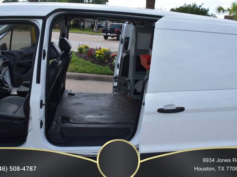 Used 2018 Ford Transit Connect XL FWD image 9