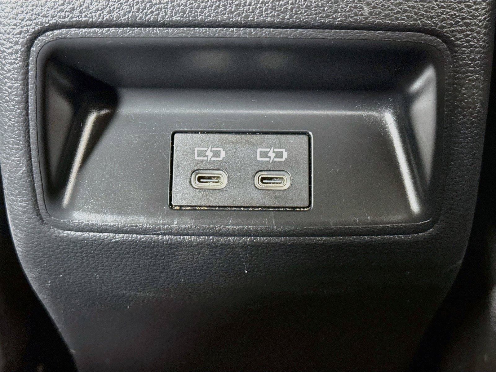 Certified 2024 Toyota Corolla LE FWD image 33