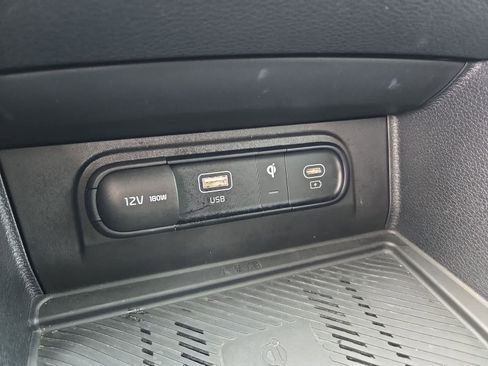 Certified 2023 Kia Sportage X-Pro Prestige AWD/4WD image 32