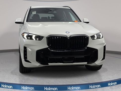 New 2026 BMW X5 xDrive40i image 2