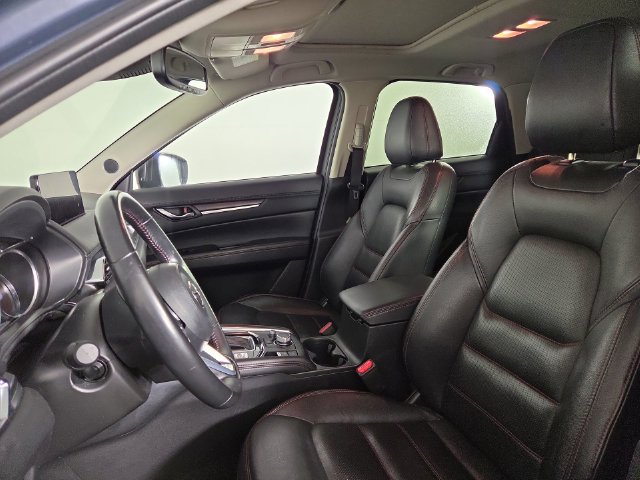Used 2025 MAZDA CX-5 Carbon Edition AWD/4WD image 13
