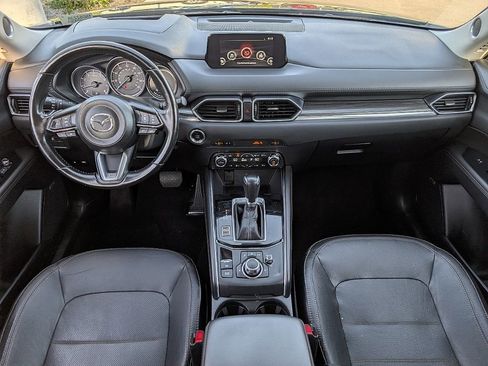 Used 2018 MAZDA CX-5 Grand Touring w/ Premium Package image 23