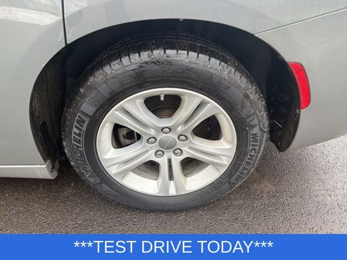 Used 2023 Dodge Charger SXT w/ Cold Weather Package image 10