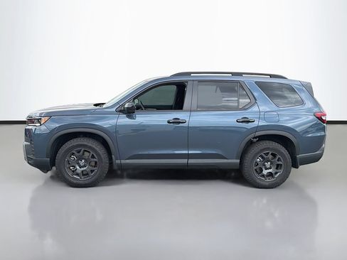 Used 2026 Honda Pilot TrailSport image 9