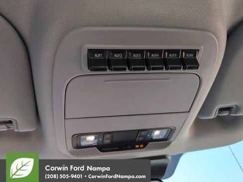 New 2026 Ford F450 XL w/ XL Chrome Package AWD/4WD image 21