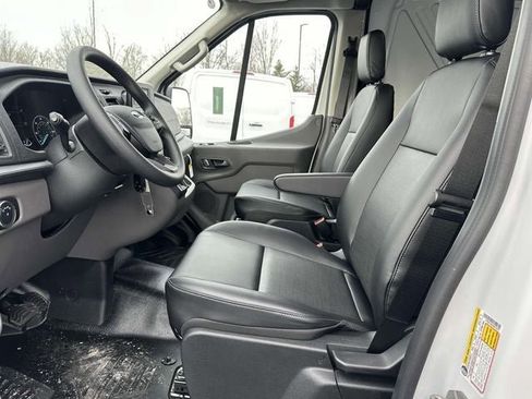 New 2025 Ford Transit 250 Base image 11